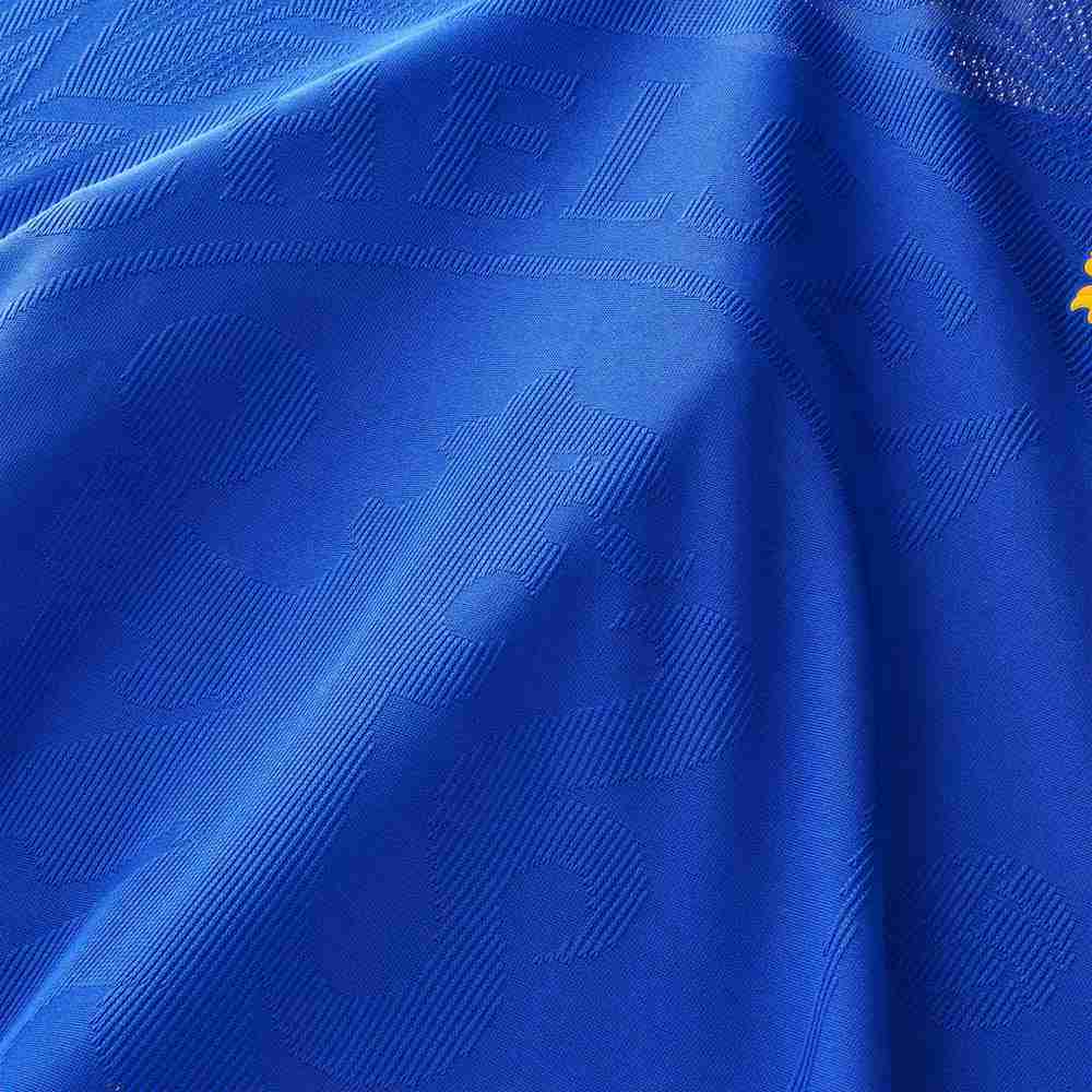 Player Edition Chelsea Home Apparel 26/27